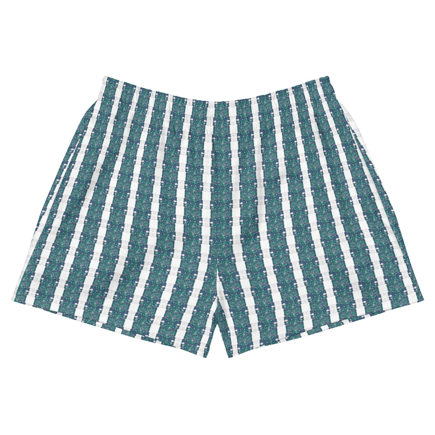 Athletic Shorts