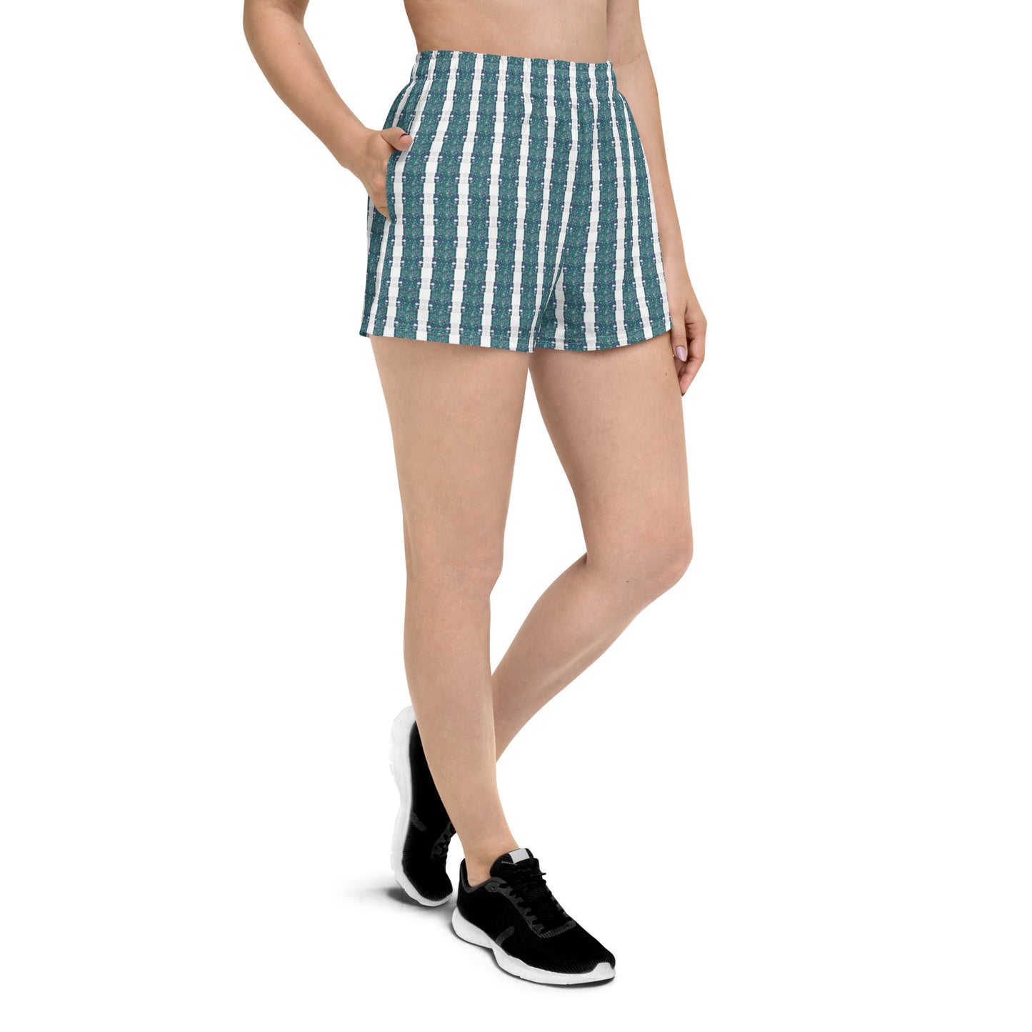 Athletic Shorts