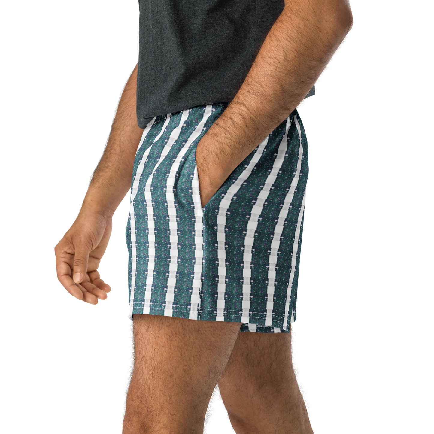 Athletic Shorts