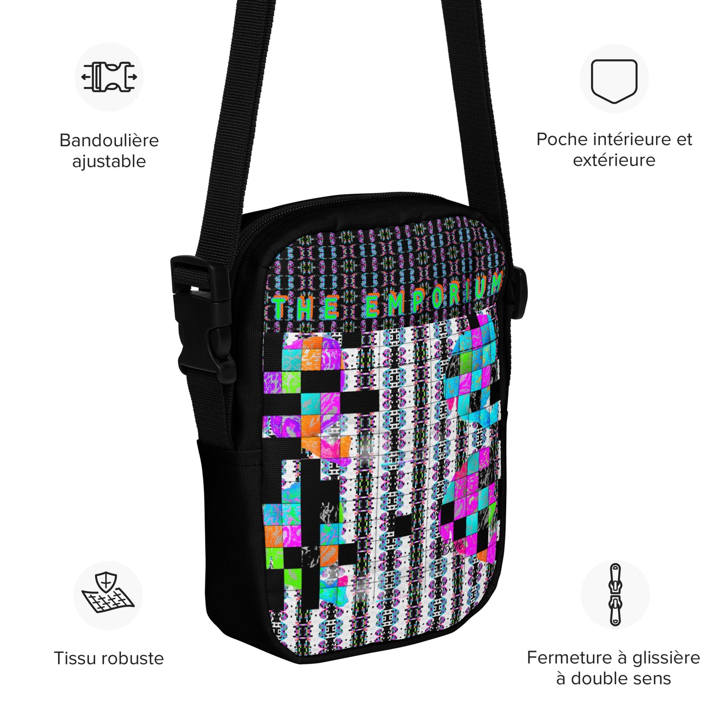 Crossbody Bag