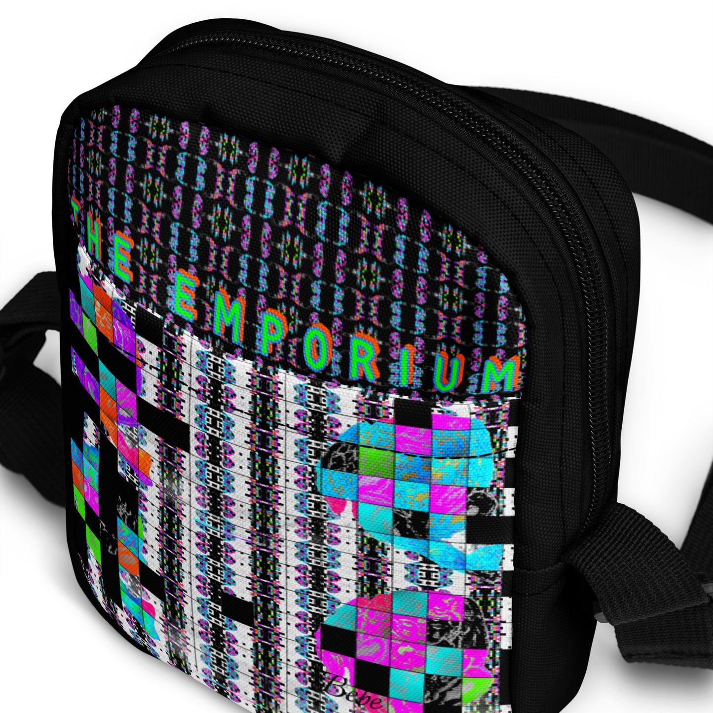 Crossbody Bag
