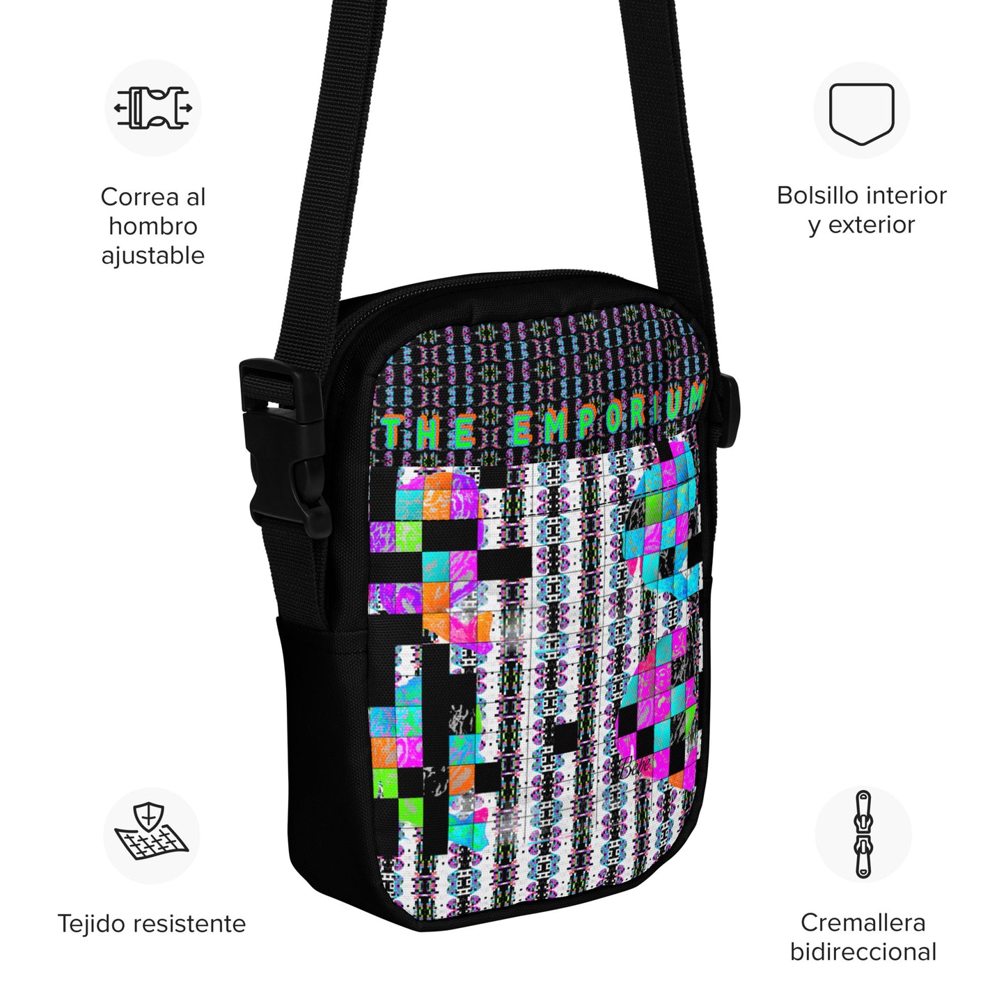 Crossbody Bag