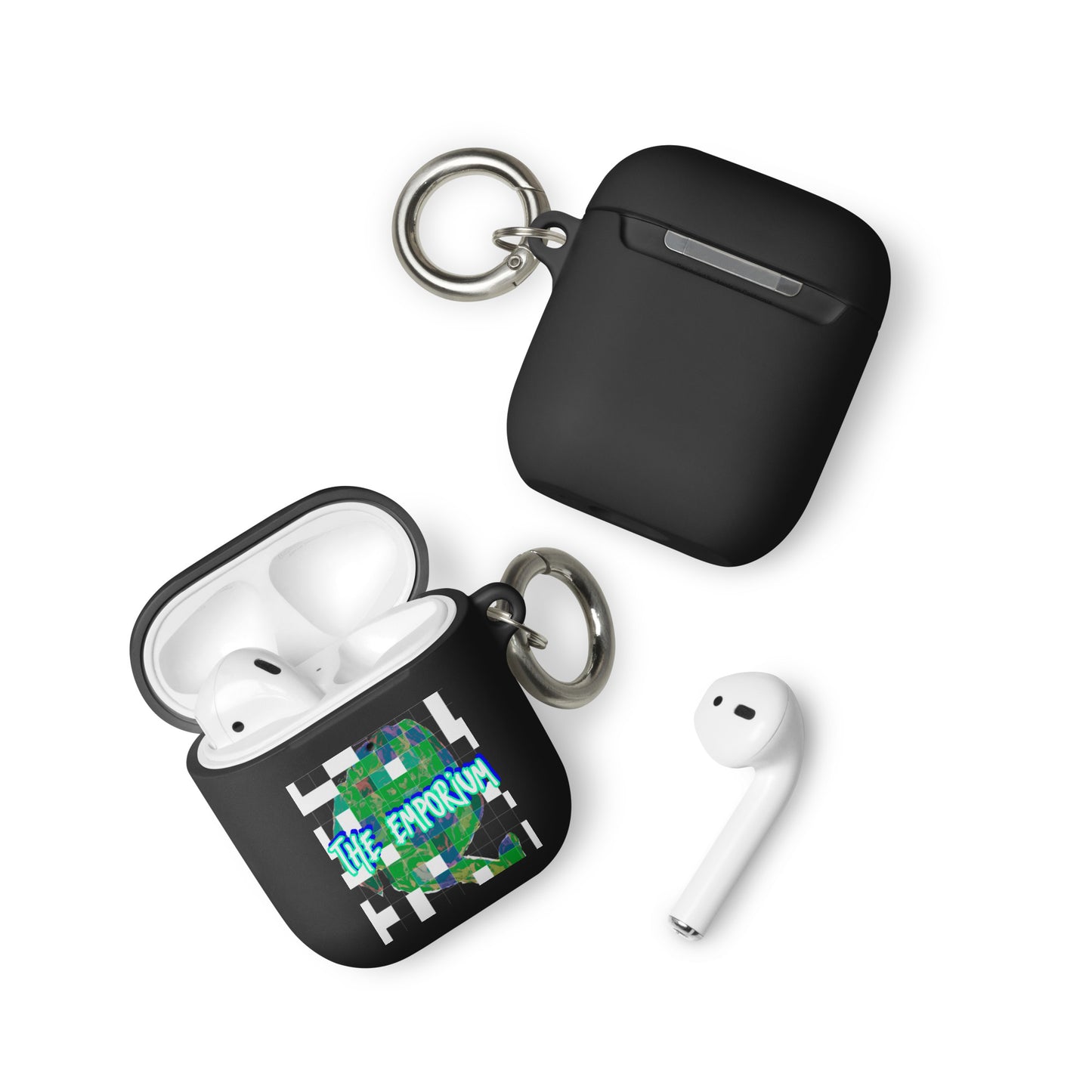 Rubber Case for AirPods®