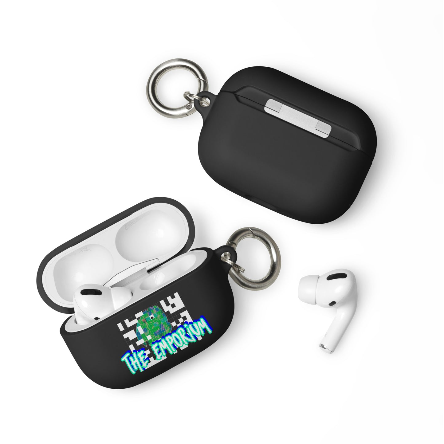 Rubber Case for AirPods®