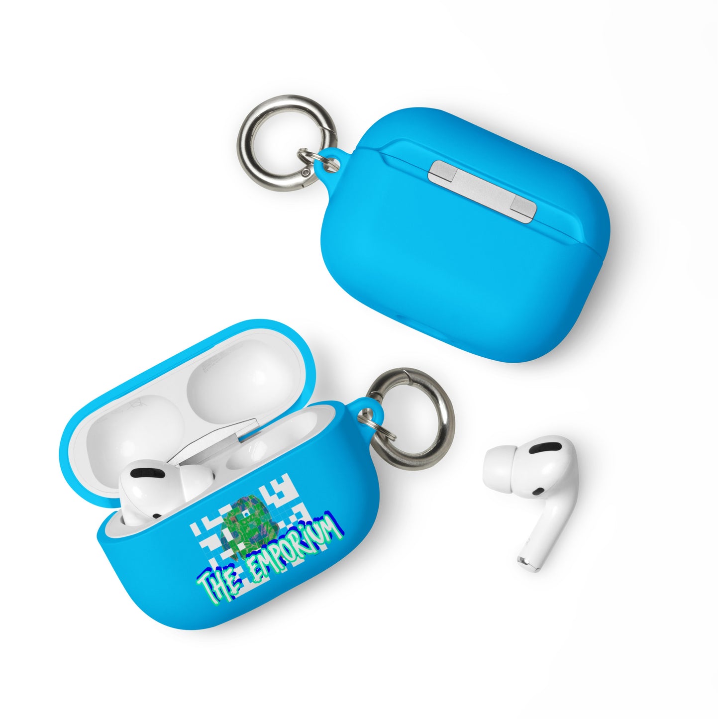 Rubber Case for AirPods®