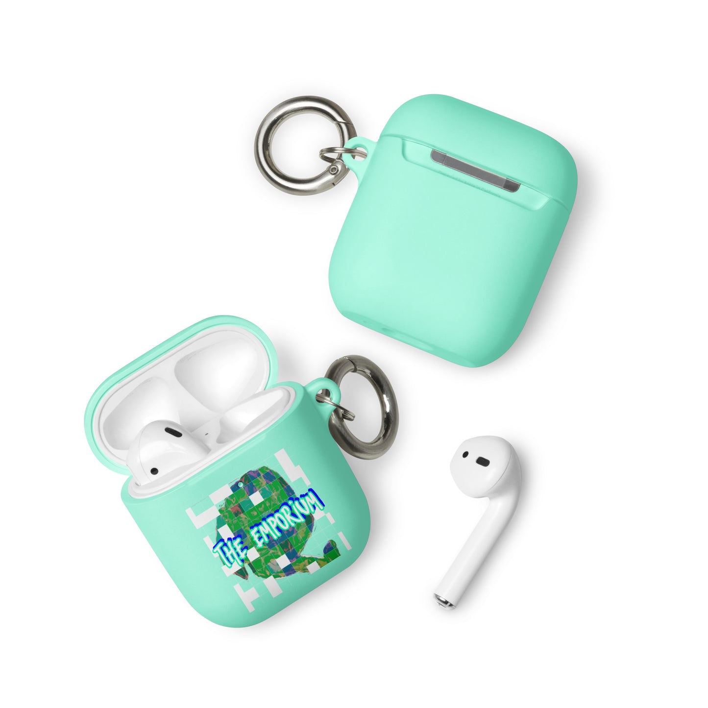 Rubber Case for AirPods®