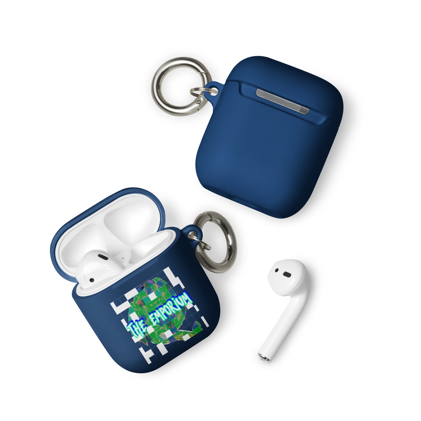 Rubber Case for AirPods®