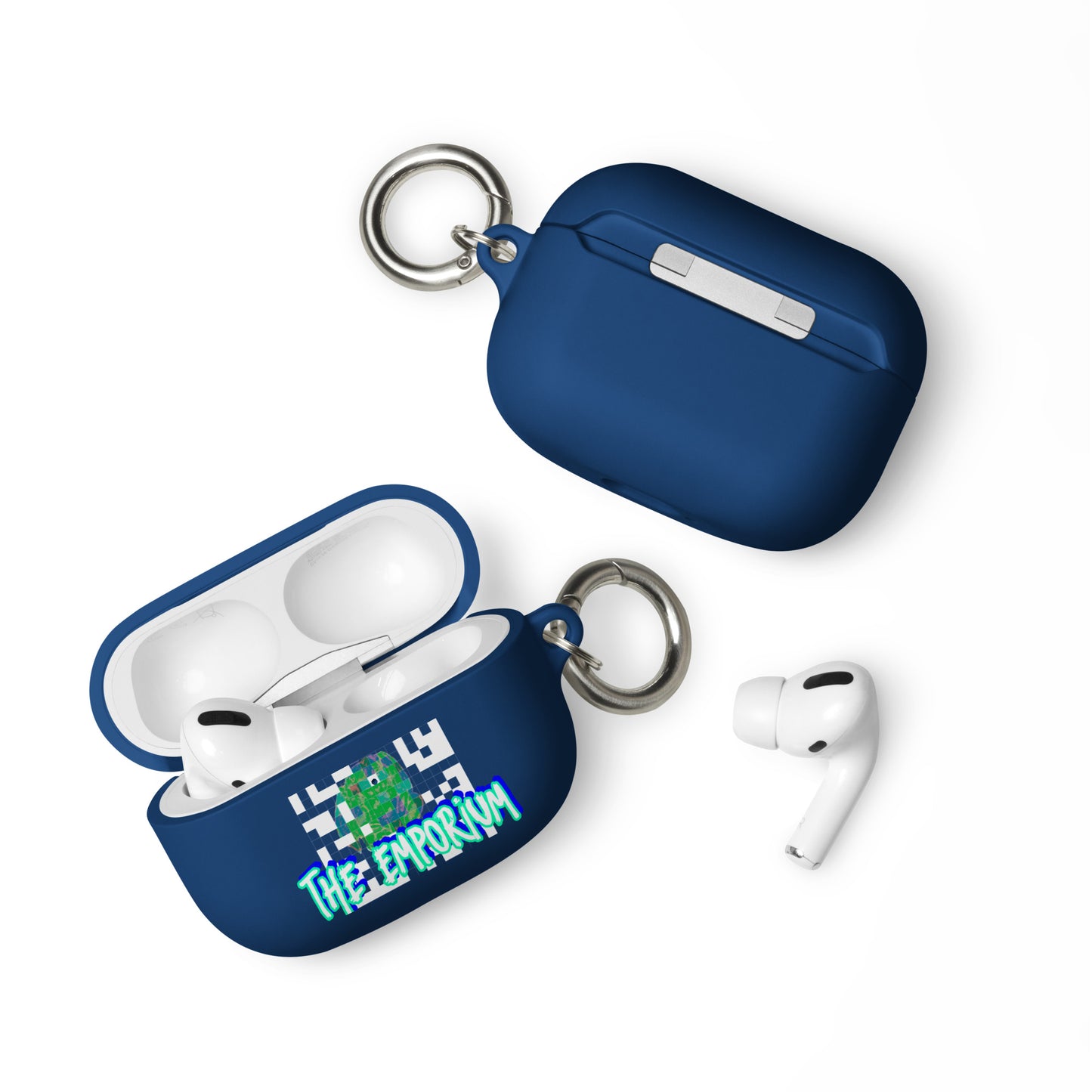 Rubber Case for AirPods®