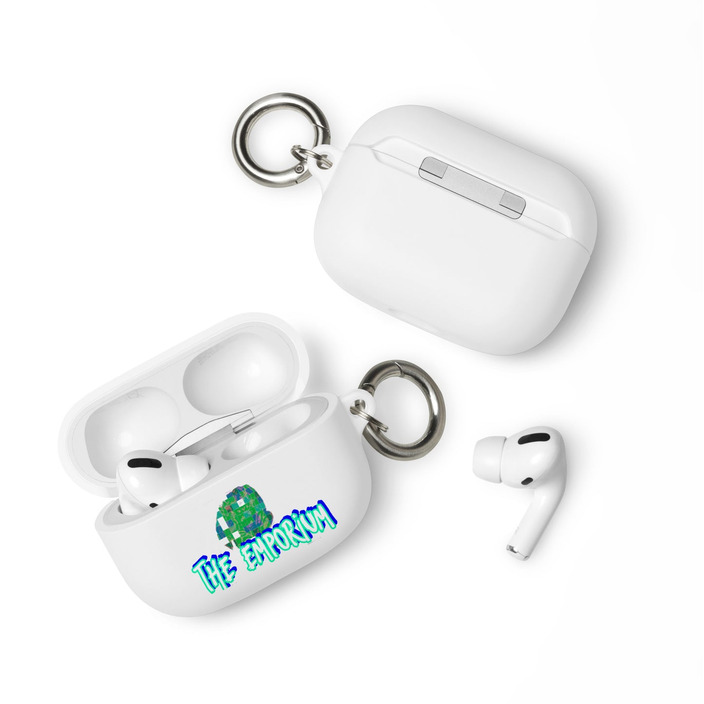 Rubber Case for AirPods®