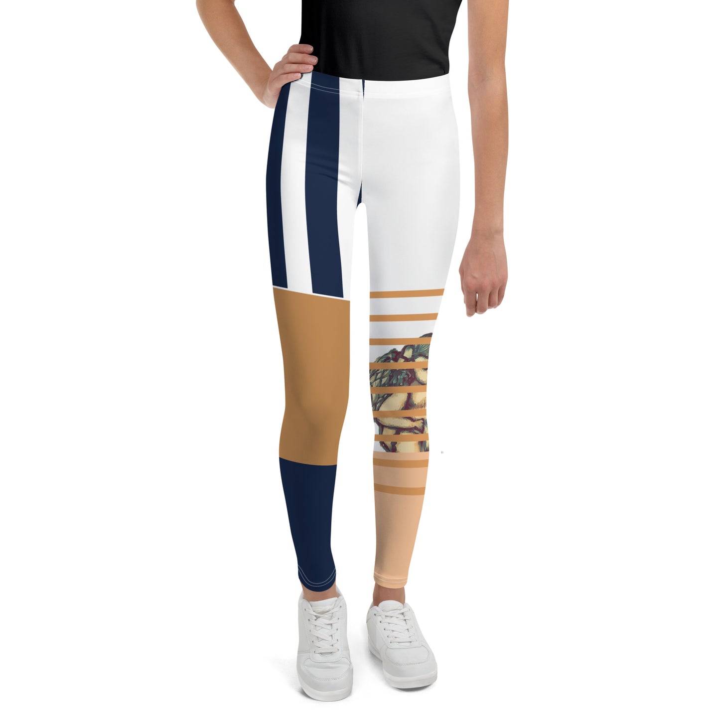 Youth Leggings