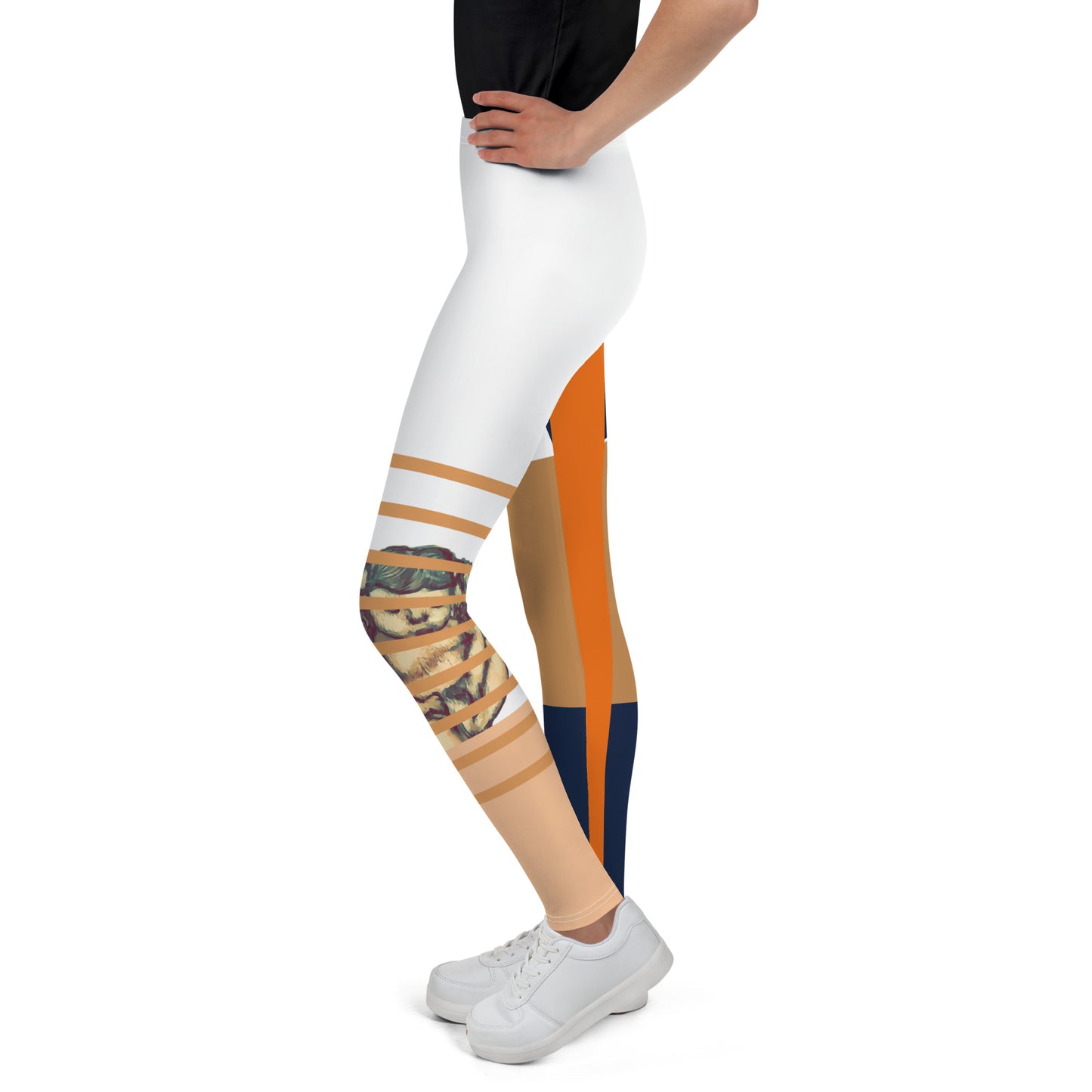 Youth Leggings