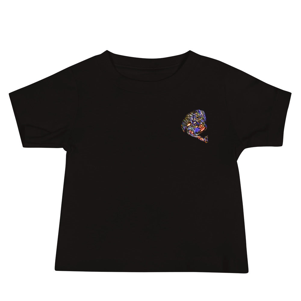 Self-Discovery Baby Tee