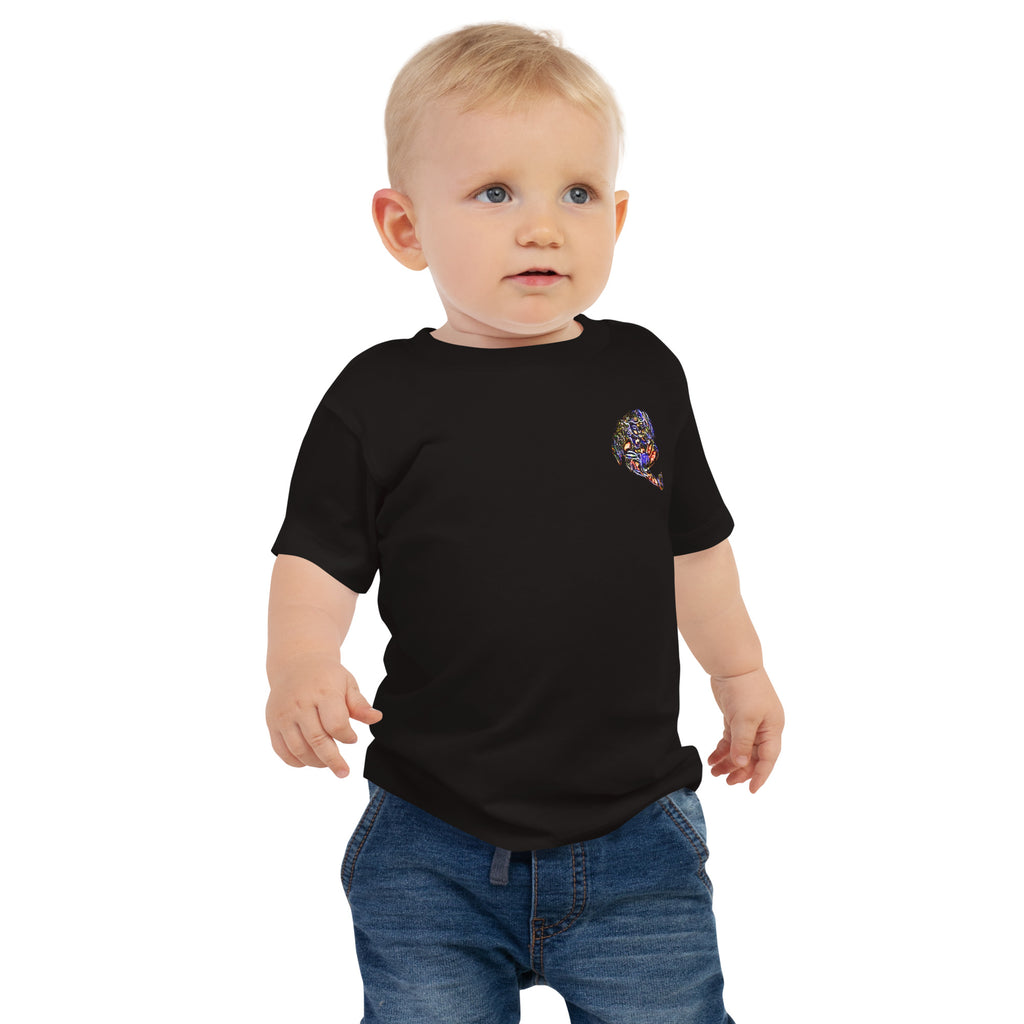 Self-Discovery Baby Tee