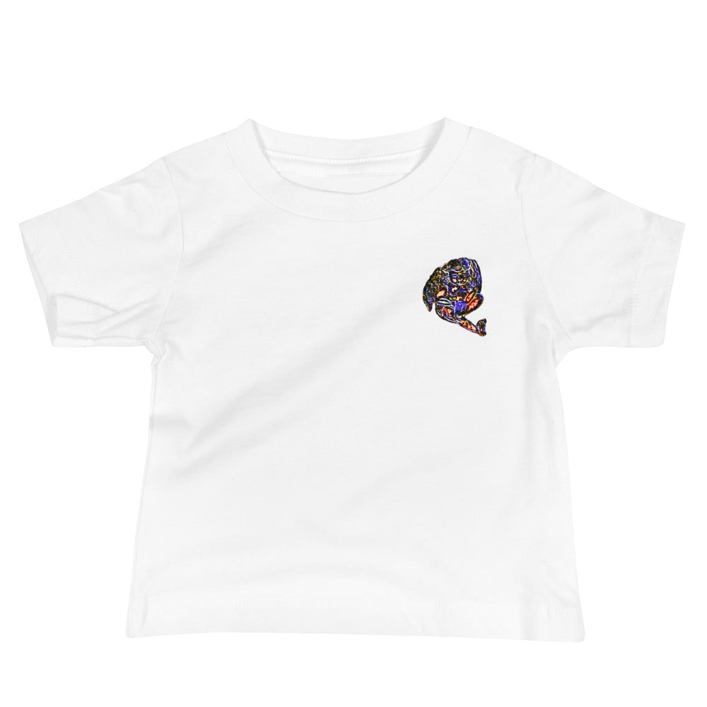 Self-Discovery Baby Tee