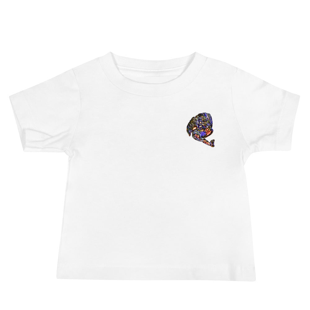 Self-Discovery Baby Tee