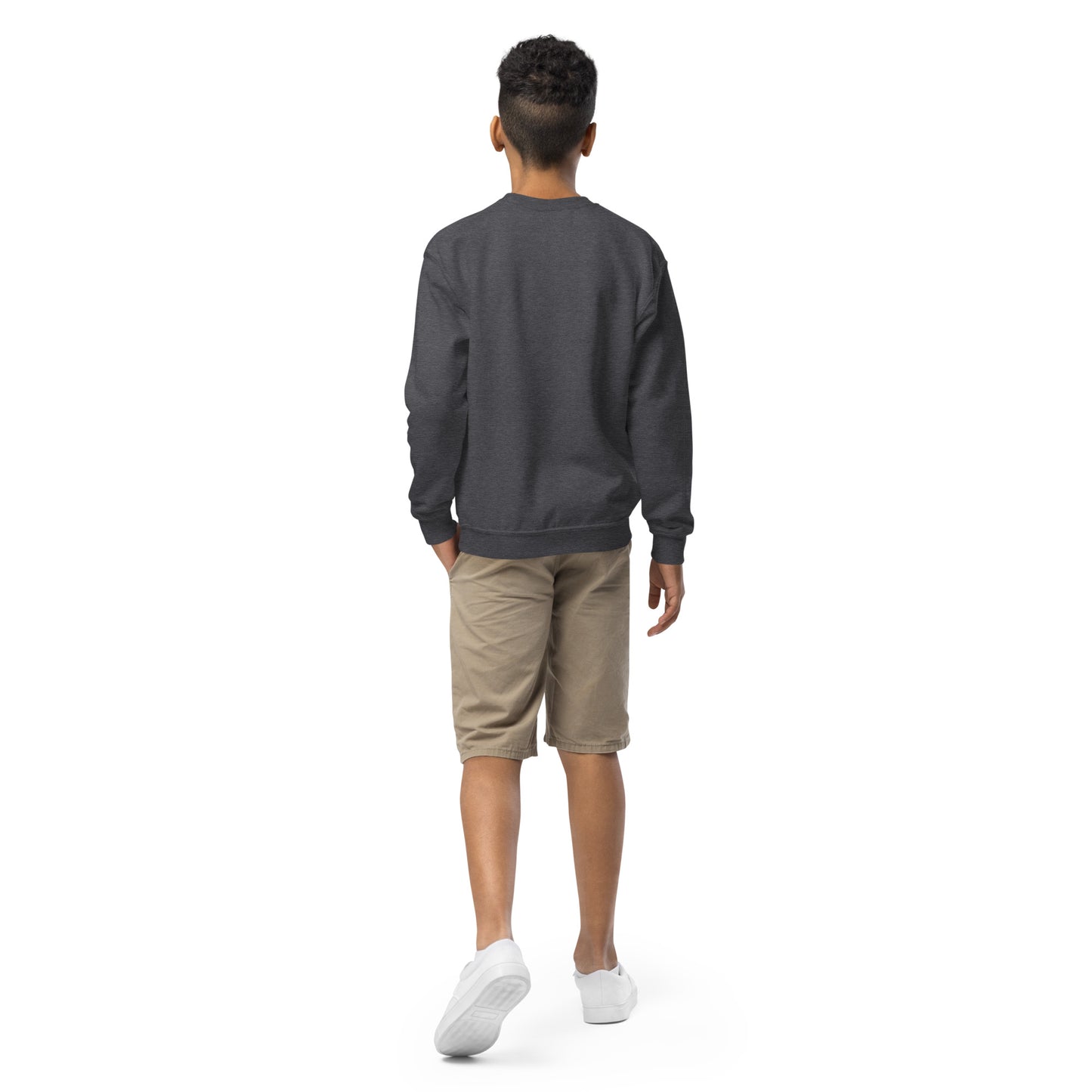 The Imprint Off Grid Youth Sweatshirt