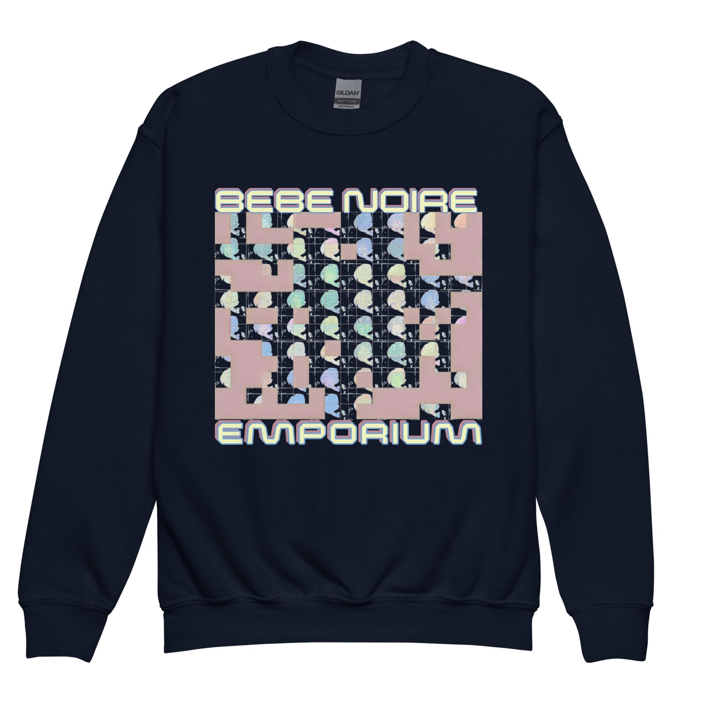 The Imprint Off Grid Youth Sweatshirt