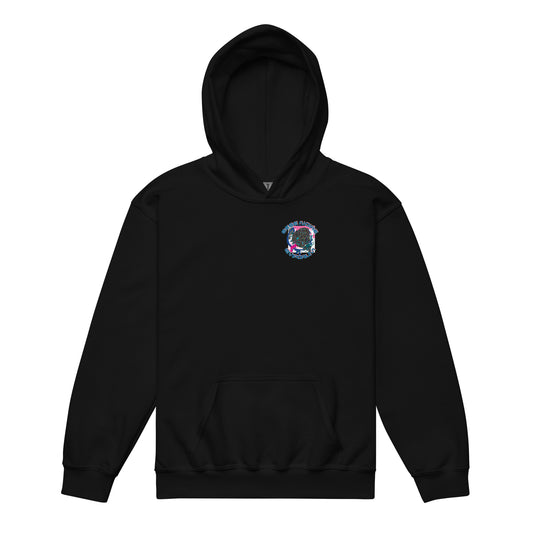 Youth heavy blend hoodie