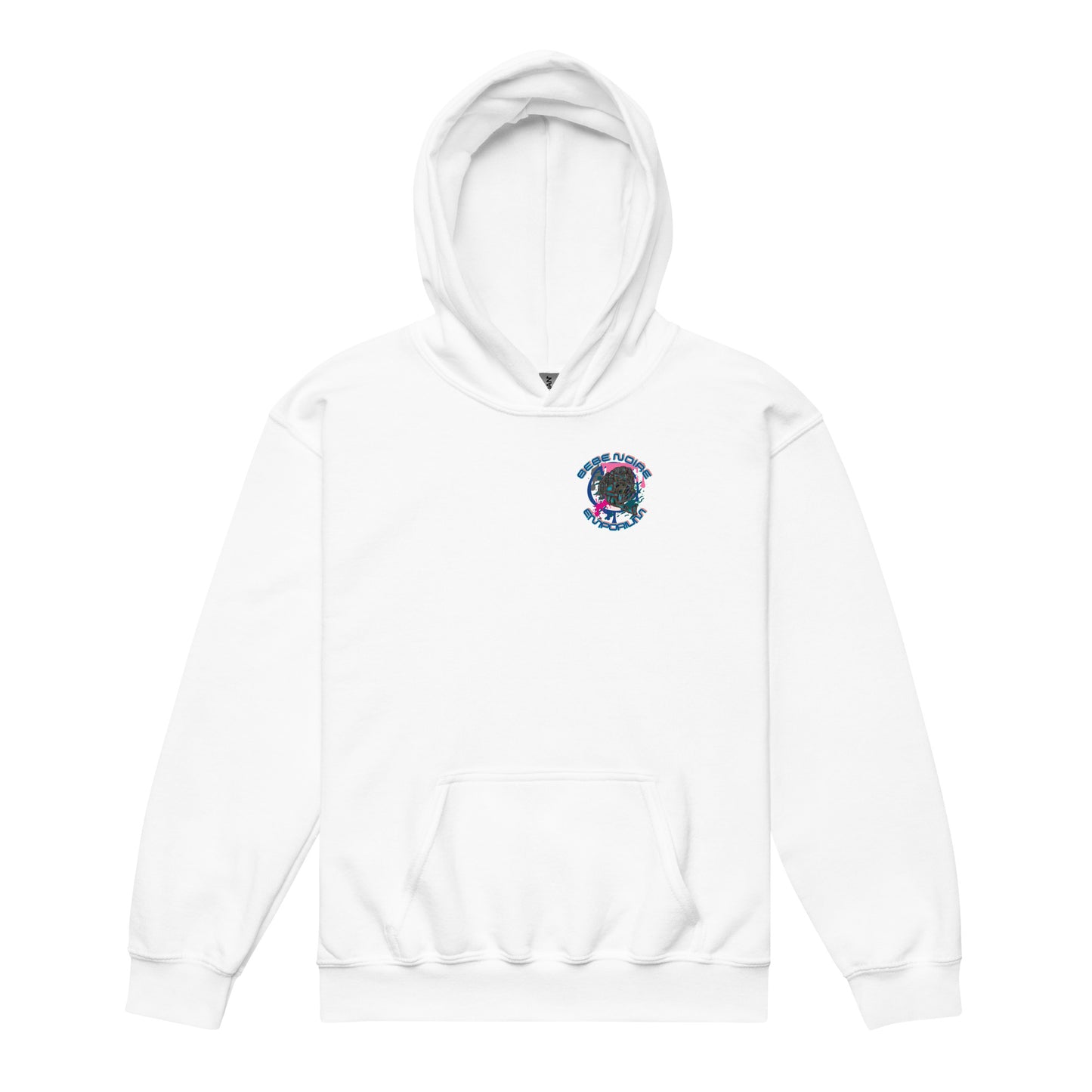 Youth heavy blend hoodie